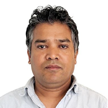 Mr. N. - Freelance Web Developer
