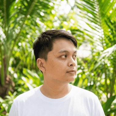 Bonar S. - Freelance Web Designer