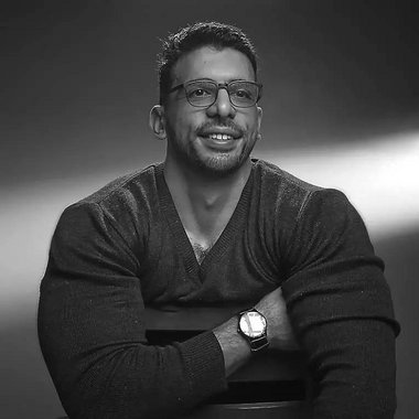 OmarRoshdy - Freelance Videographer