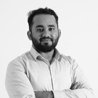 Irfan R. - Freelance Social Media Freelancer