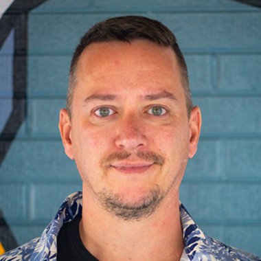 Jeff L. - Freelance Animator