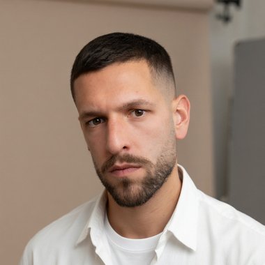 Giovanni G. - Freelance Digital Marketer