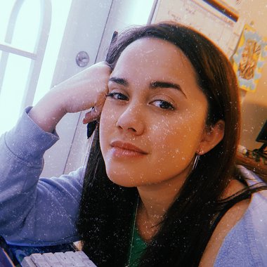 Johanna K. - Freelance Animator