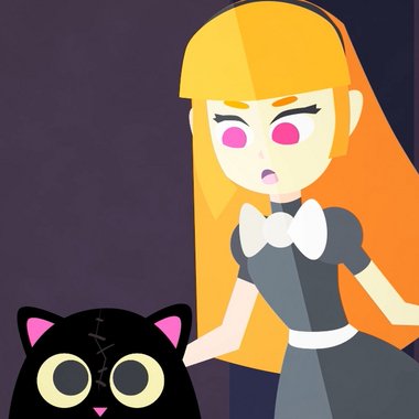 nocturneofthemoon246 - Freelance 2d Animator