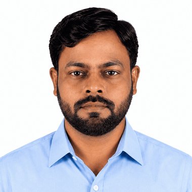 Ramkumar K. - Freelance Web Developer