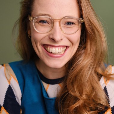 Melanie T. - Freelance Voiceover Artist