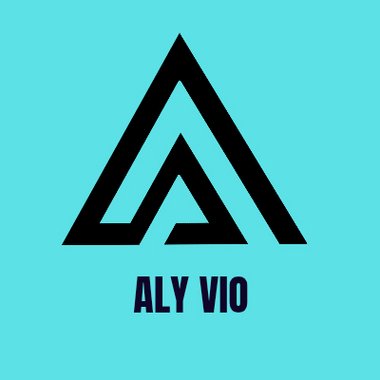 Alyvio - Freelance Content Creator