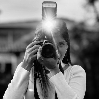Daniela G. - Freelance Marketing Consultant