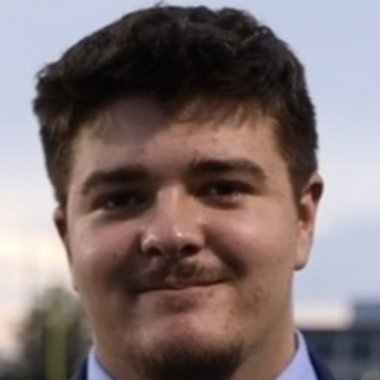 Nate L. - Freelance Voiceover Artist