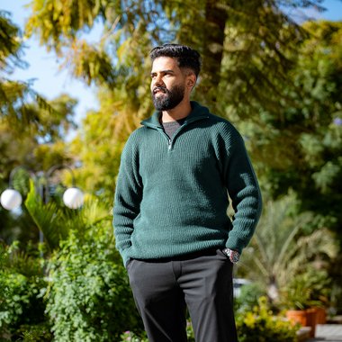 Mohamed A. - Freelance Web Developer