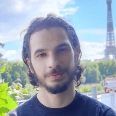 Mohamed A. - Freelance Blockchain Developer