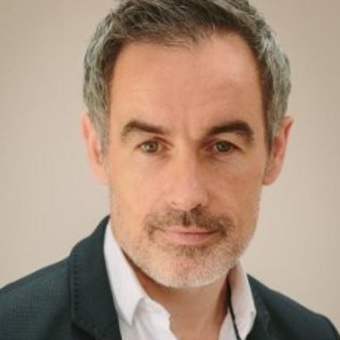 Jon S. - Freelance Voice Actor