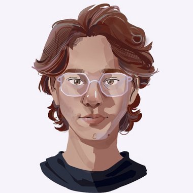 Maria Q. - Freelance Game Developer