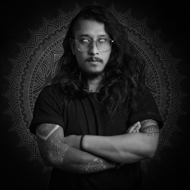 James B. - Freelance Freelance Digital Illustrator