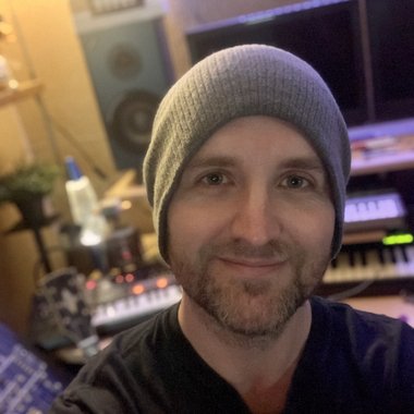 JB M. - Freelance Music Producer