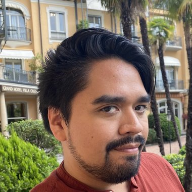 Filippo F. - Freelance Web Developer