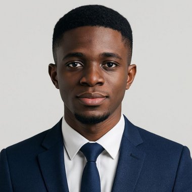 Abdulrahmon O. - Freelance Web Developer