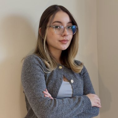 Mariana H. - Freelance Marketing Analyst