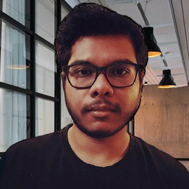 Ankit D. - Freelance Ui Designer