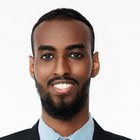 Mohamed Hersi