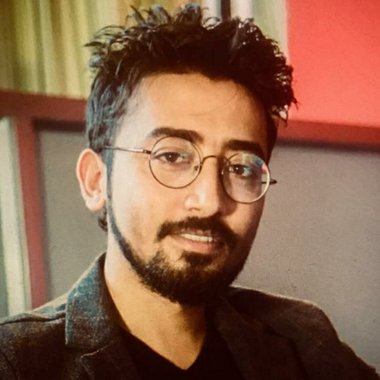 Aumshhrreem - Freelance Lyricist