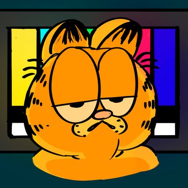 Lisandro V. - Freelance Illustrator