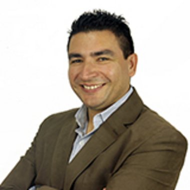 John W. Villarroel S.