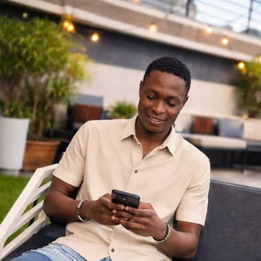 Emmanuel - Freelance Web Developer