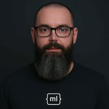 Mark L. - Freelance Web Developer