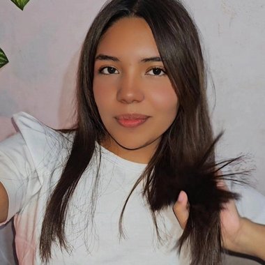 Milagros L. - Freelance Graphic Designer