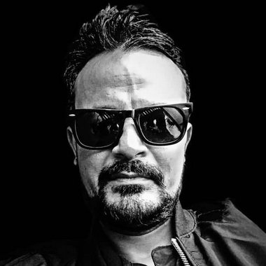 Sushil D. - Freelance Art Director