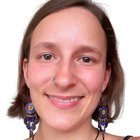 Nuataa Sonáya / Veronika Winklerová