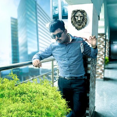 Subhendu G. - Freelance Video Editor