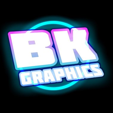 BKGraphics - Freelance Social Media Freelancer