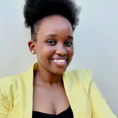 Rosabellpretty - Freelance Social Media Freelancer