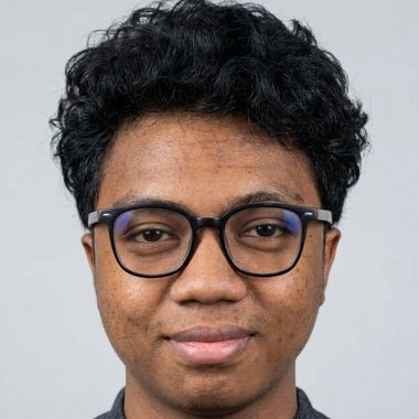 Manoa R. - Freelance Front End Developer