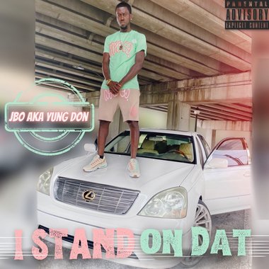 J-bo D. - Freelance Rap Artist