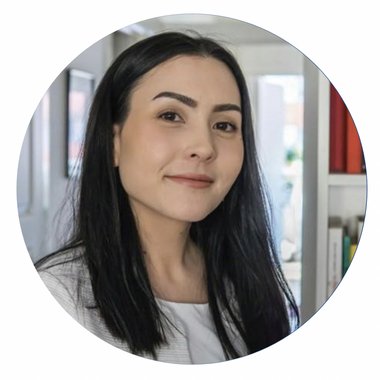 Paulina S. - Freelance Media Coordinator