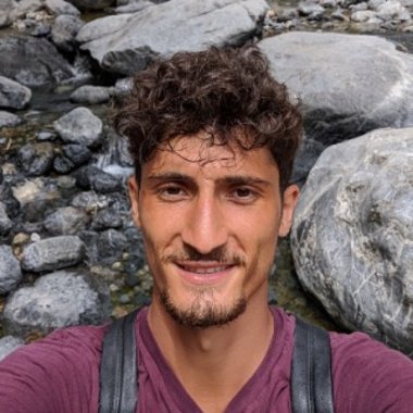 Federico M. - Freelance Programmer