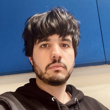 Federico F. - Freelance Podcast Producer