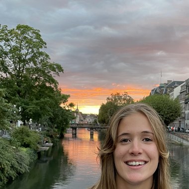 Mathilde M. - Freelance Video Editor