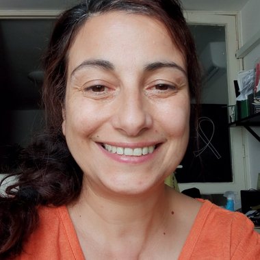 Hagit - Freelance Video Editor