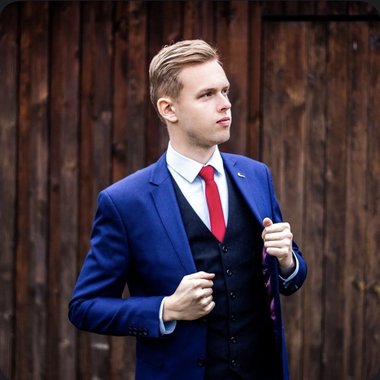 Salvis M. - Freelance Musician