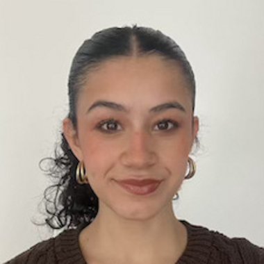 Alejandra C. - Freelance Digital Marketer