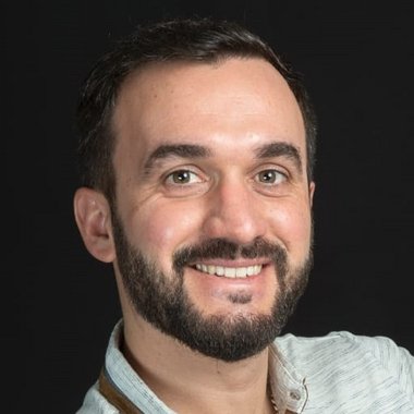 Florent D. - Freelance Online Trainer