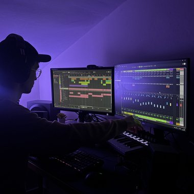 Nil O. - Freelance Music Producer
