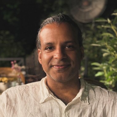 ALBERTO G. - Freelance Designer