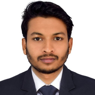 Shakil T. - Freelance 3d Designer