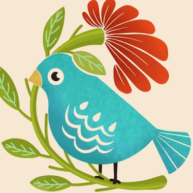 saliyeva77 - Freelance Illustrator