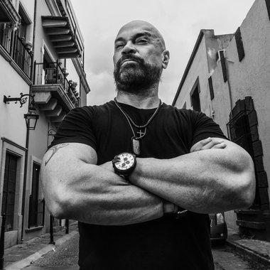 ANTHONY A. - Freelance Animator